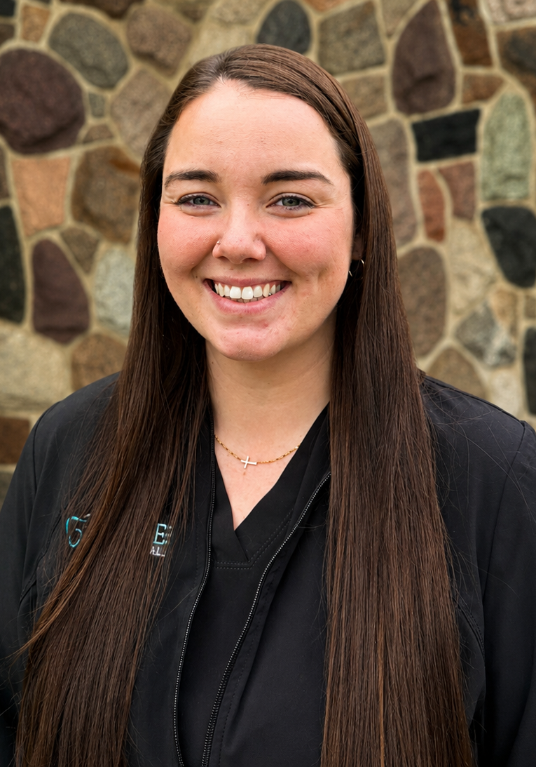 Brooke-Hygienist