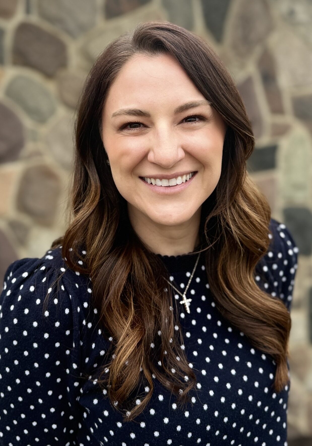 Dr Kristen Gable