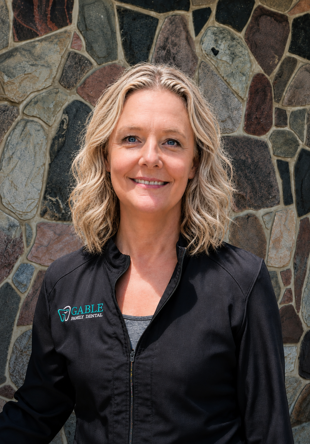 Kristie-Hygienist