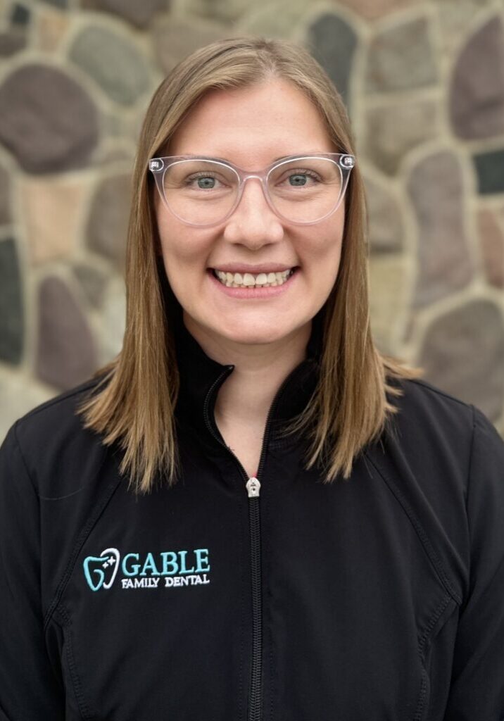 Laney-Hygienist