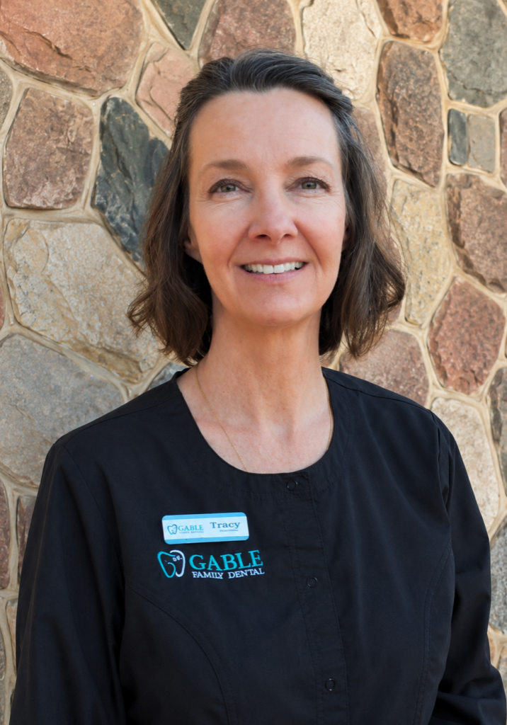 Tracey Hygienist 2026